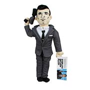 Archer Sterling 12-Inch Plush